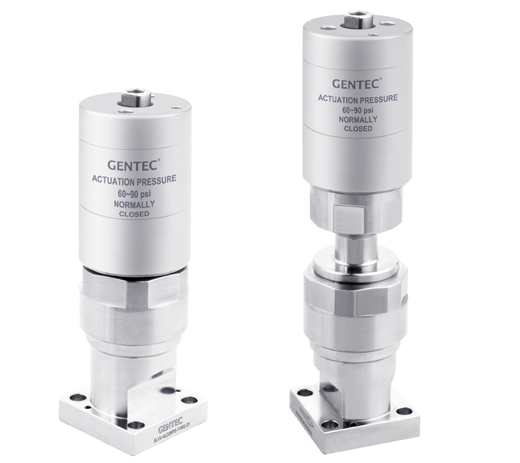 IGS ALD26 Series Diaphragm Valves
